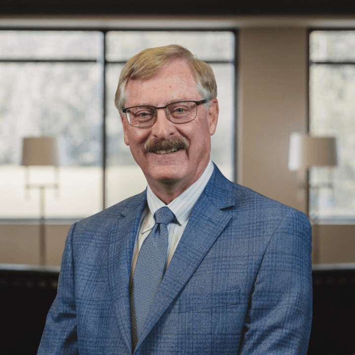 Jerry Mc Lane MD Chief Medical Officer