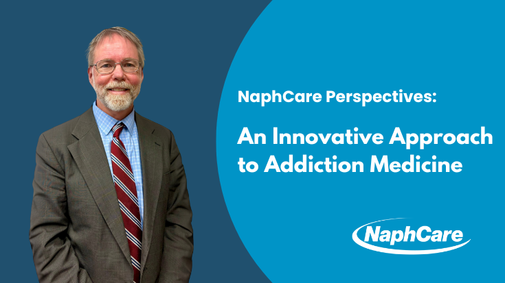 Dr Bell An Innovative Approach to Addiction Medicine