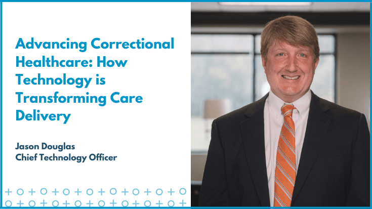 How Technology is Transforming Correctional Healthcare