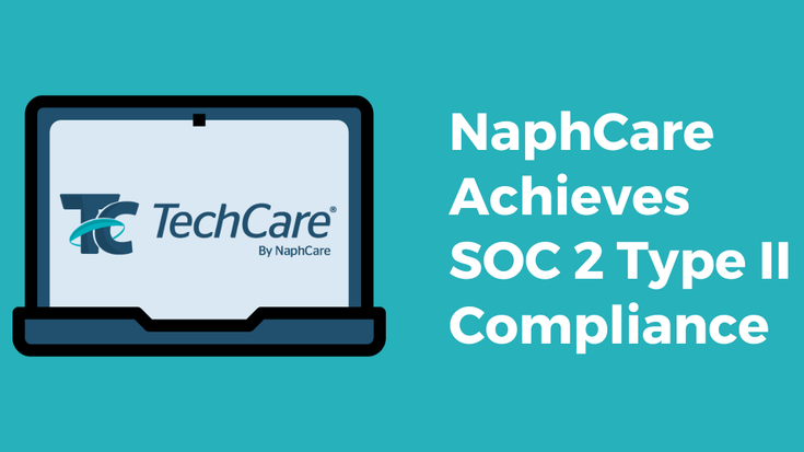 Naph Care Achieves SOC 2 Type II Compliance Blog 2