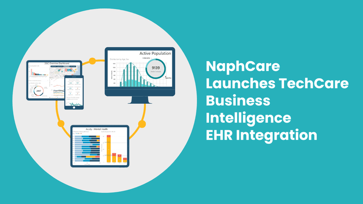 Naph Care Launches Tech Care BI Electronic Health Record Integration