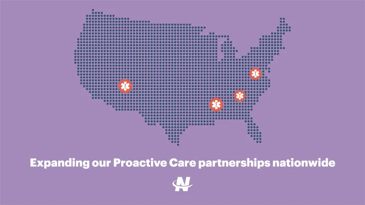 NaphCare Provides Correctional Healthcare for U.S. Federal, State, & Local Correctional Facilities
