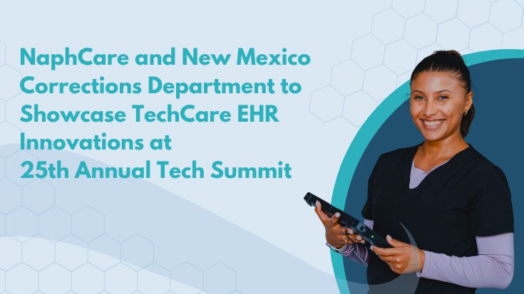 Naph Care to Showcase Innovative Tech Care EHR Solutions
