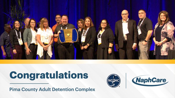 Pima County Facility of the Year
