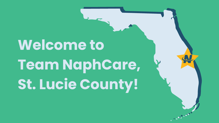 St Lucie Co