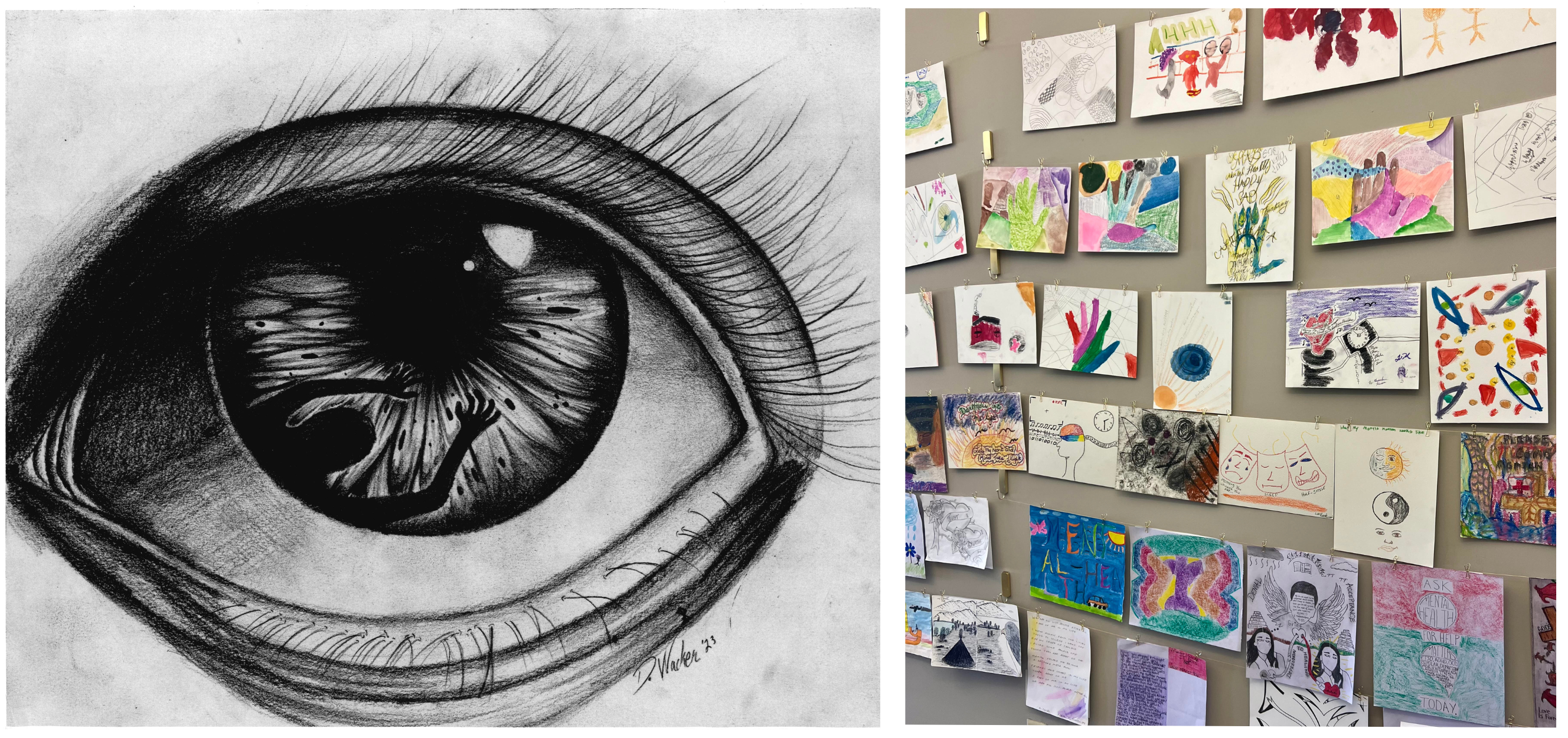 Art Wall